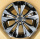 Wheel Rims 21x9.5 for Range Rover Vogue Sport